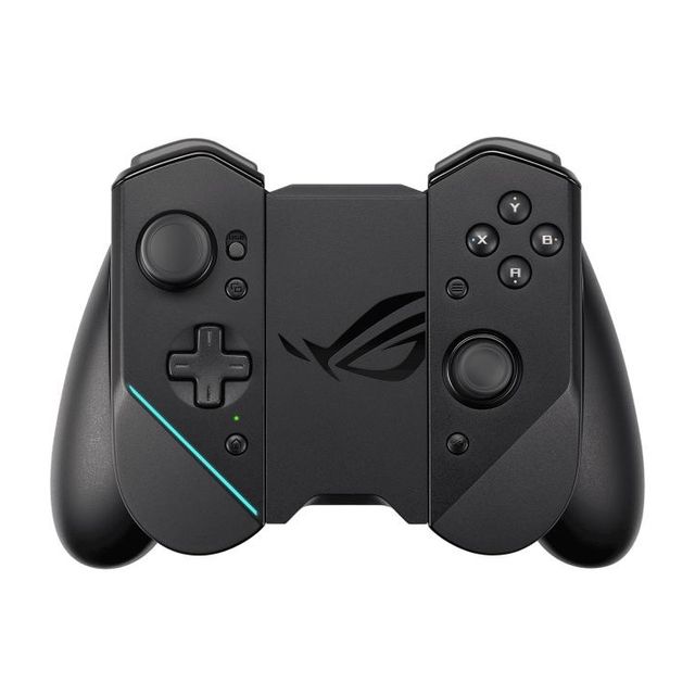 Rog Kunai B
